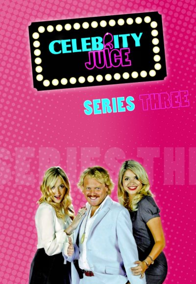 Celebrity Juice - Season 3 [106727] (A1772918540) [[Shows 2.0]] --Plex--
